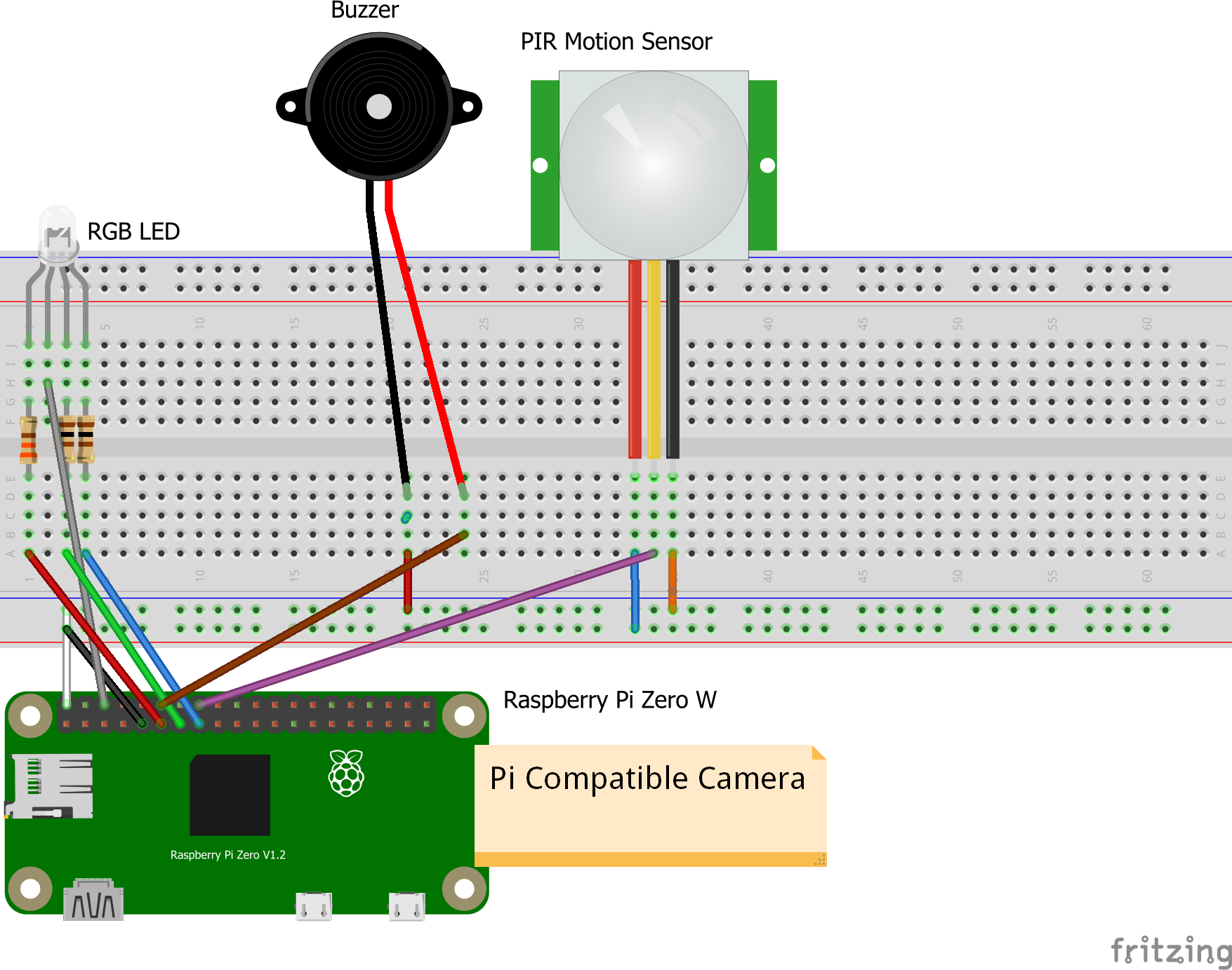 Circuit Diagram