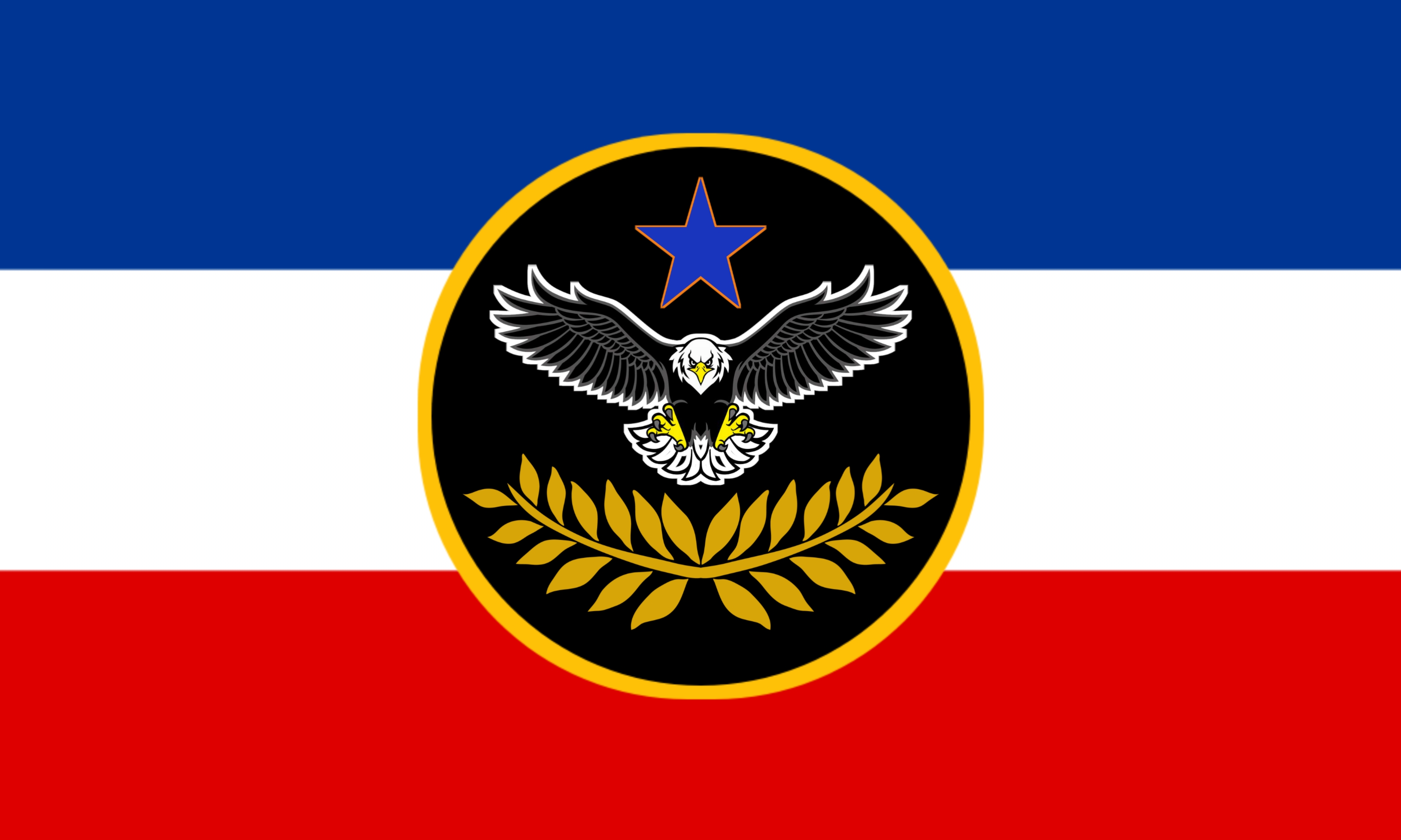 Bendera DKU