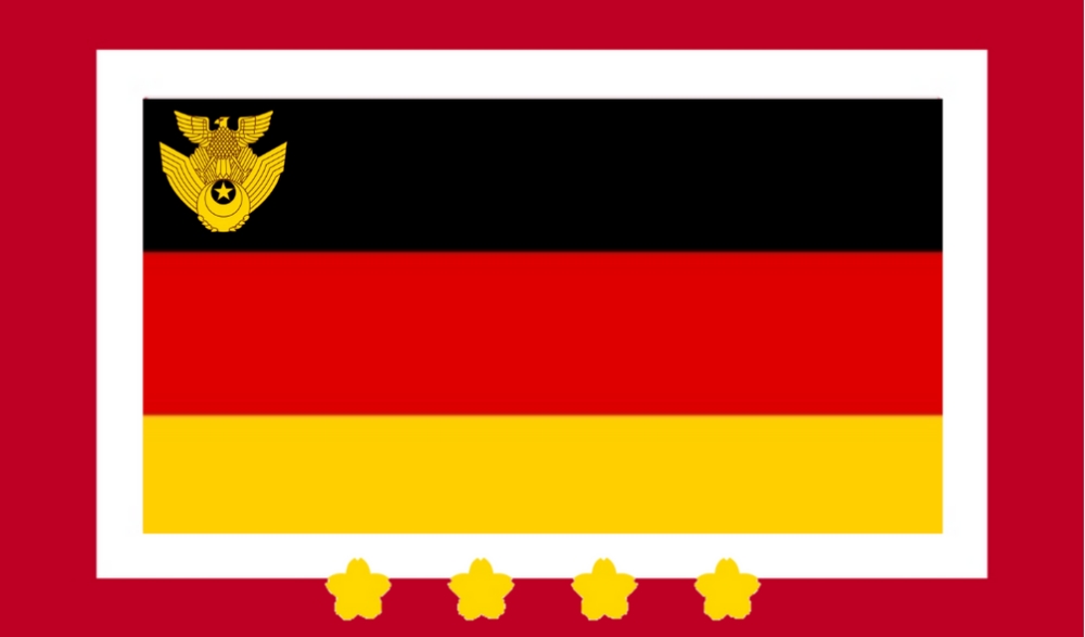 Bendera DKU