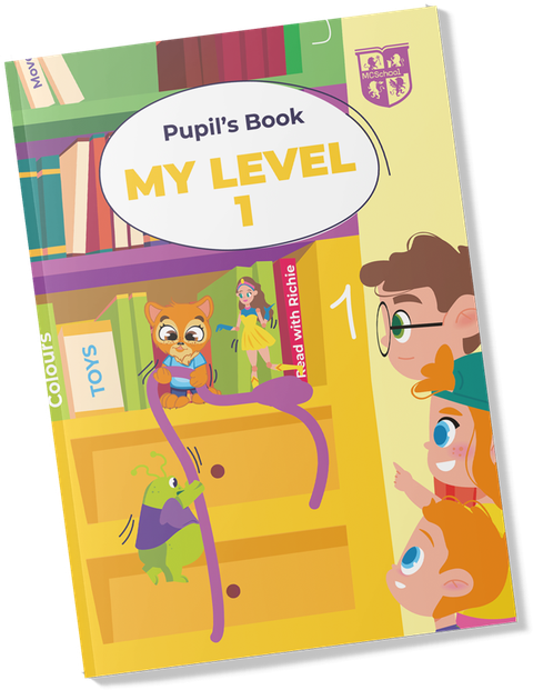 My Level 1