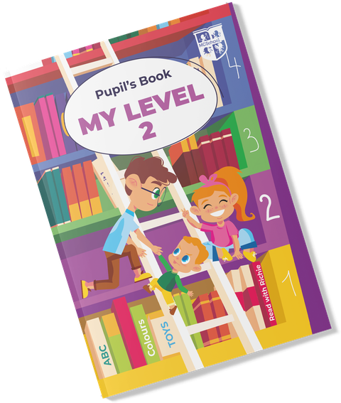 My Level 2
