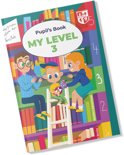 My Level 3
