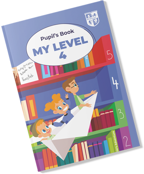 My Level 4