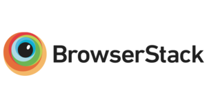 BrowserStack logo