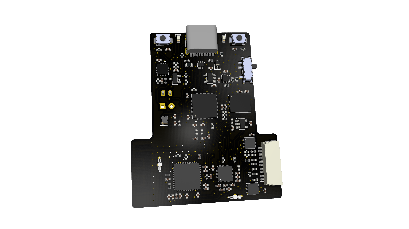 Rebound, from the project README