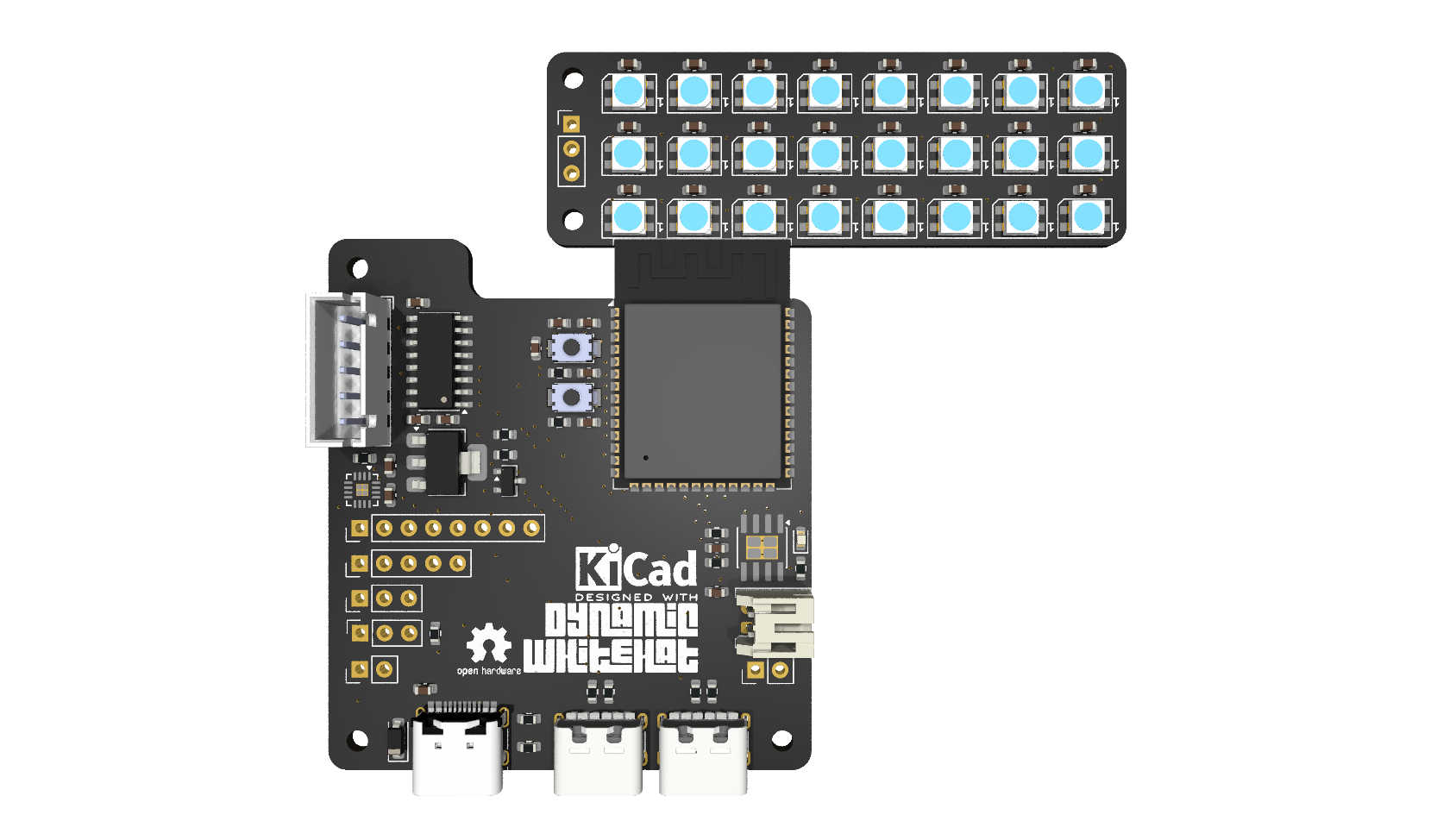 Reverb, from the project README