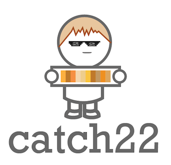 catch22 logo