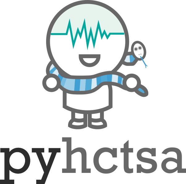 pyhctsa logo