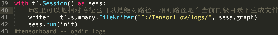 GitHub - DyncKathline/TensorflowStudy: Tensorflow学习代码