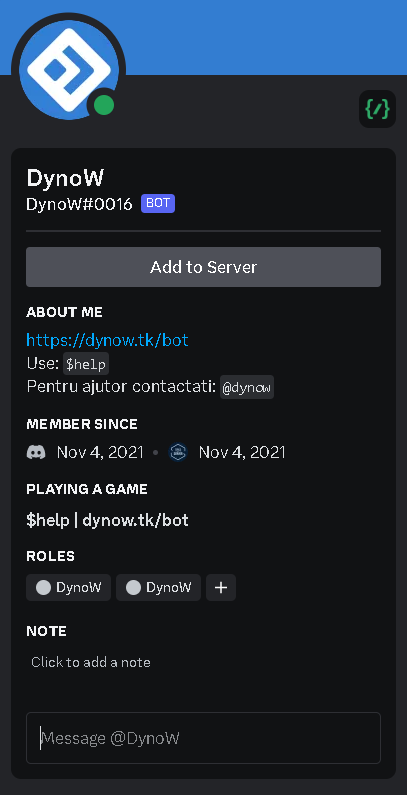 bot-profile