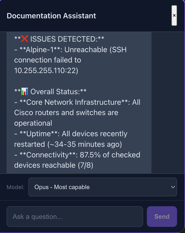 AI Chat