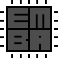 Logo emba