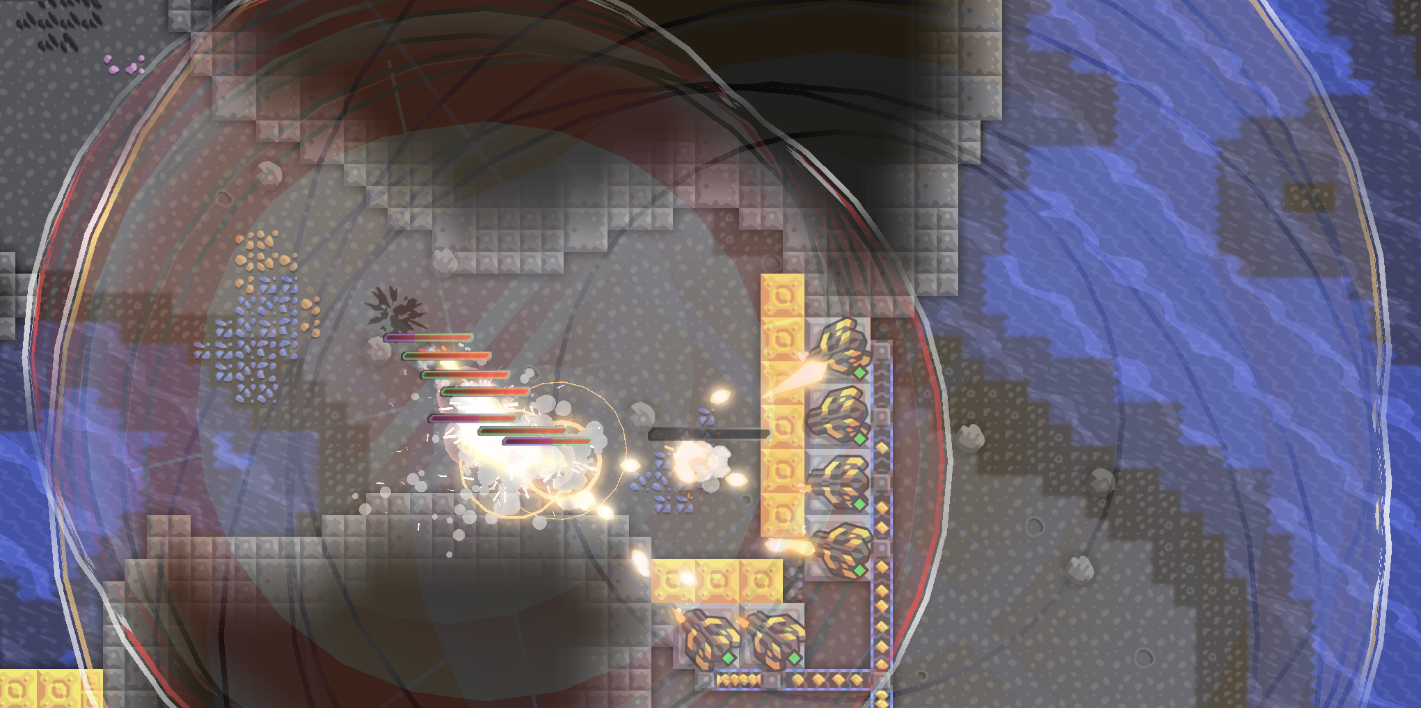 Attack Range