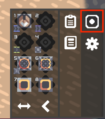 Control Button