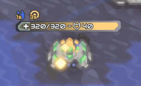 Status Display