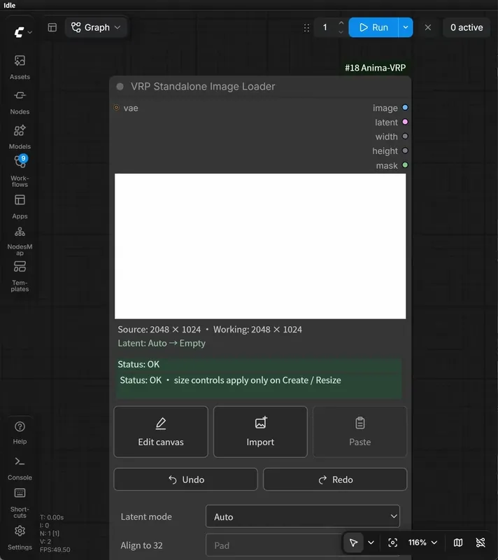Layer Demo
