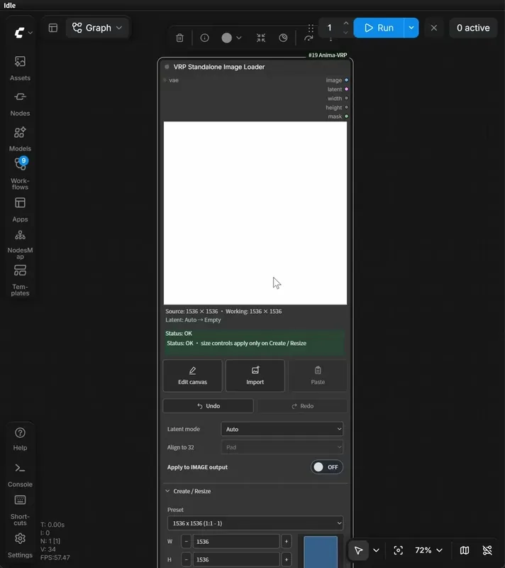 Undo-Redo Demo