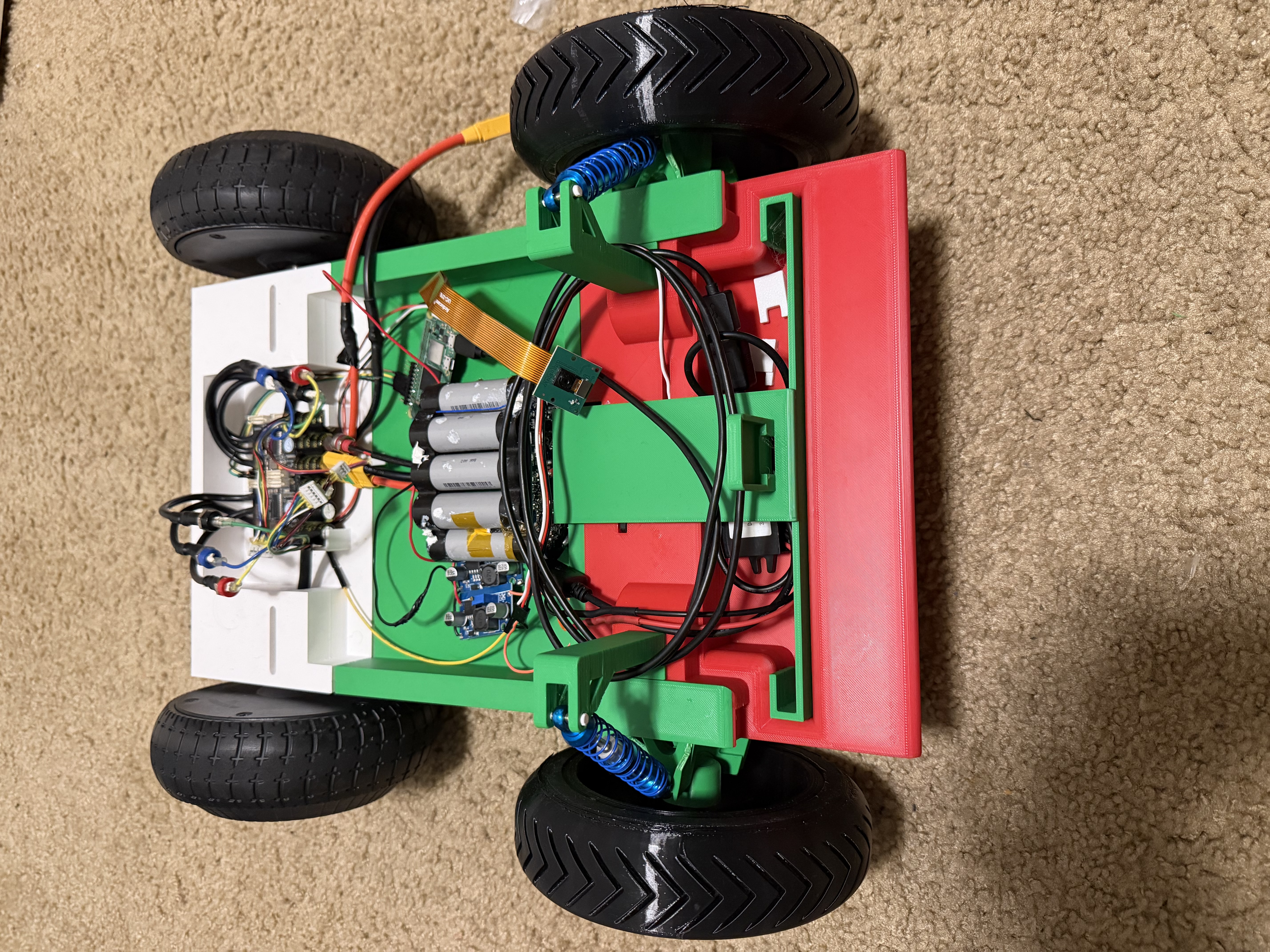 RC-Car