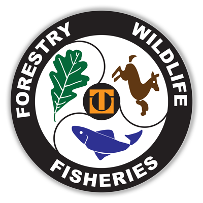 Forestry Wildlife and Fisheries