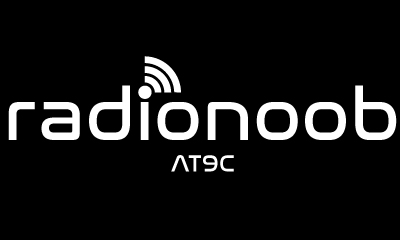 RadioNoob, from the project README