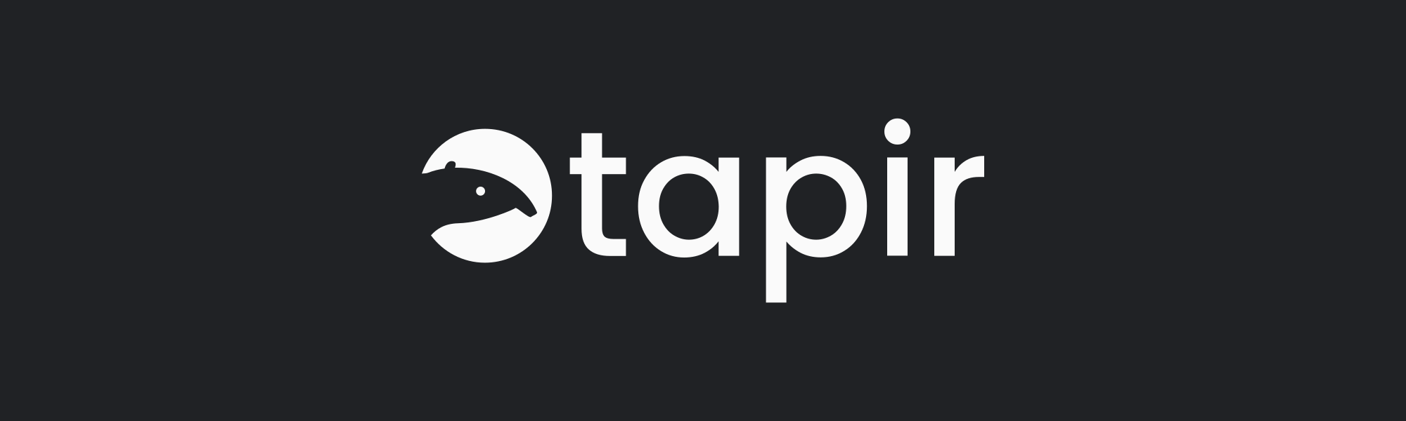 Tapir