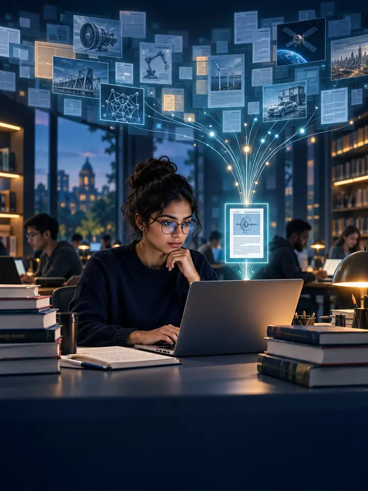 Find a Research Gap: 7 Moves That Work