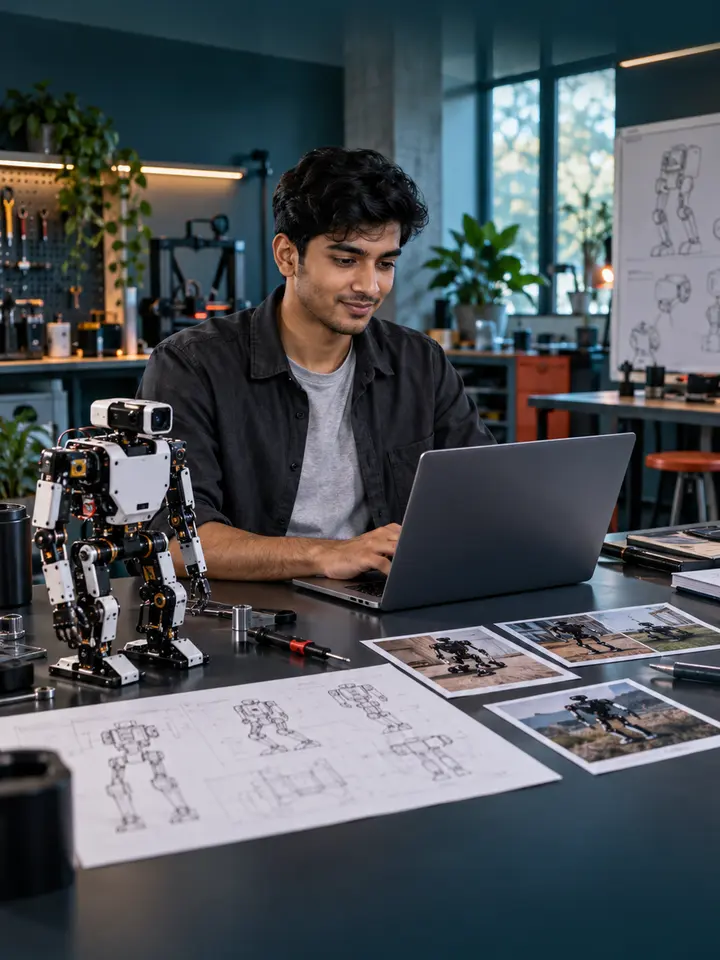 Engineering Portfolio: 7 Proof Moves