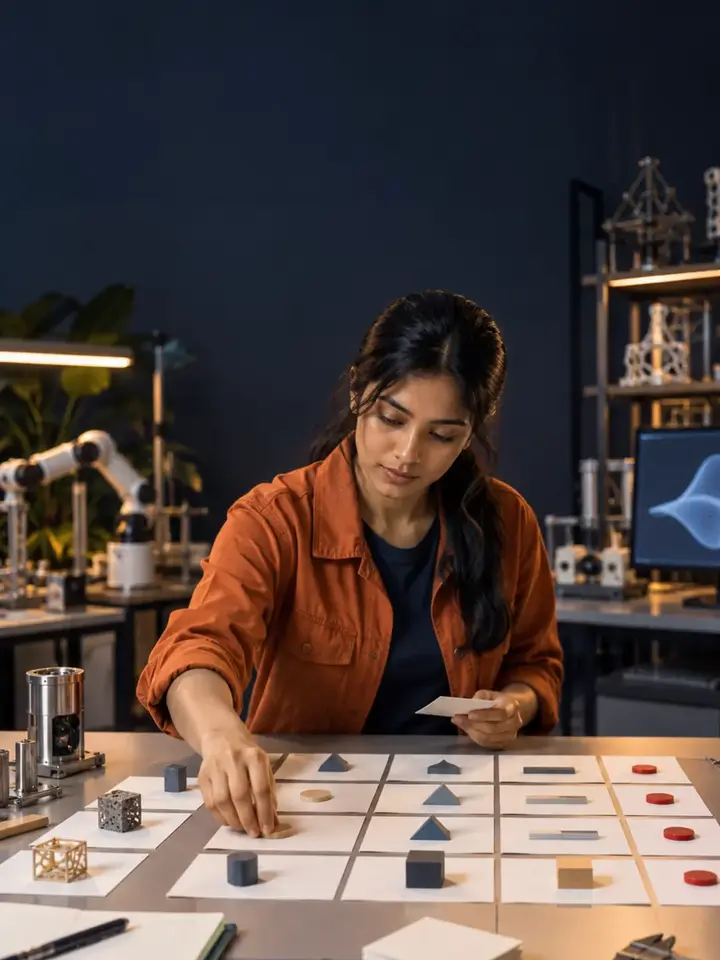 Turn an Engineering Project Into Research: 7 Gates