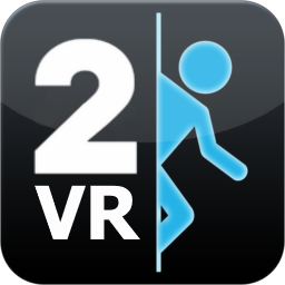 Portal 2 VR