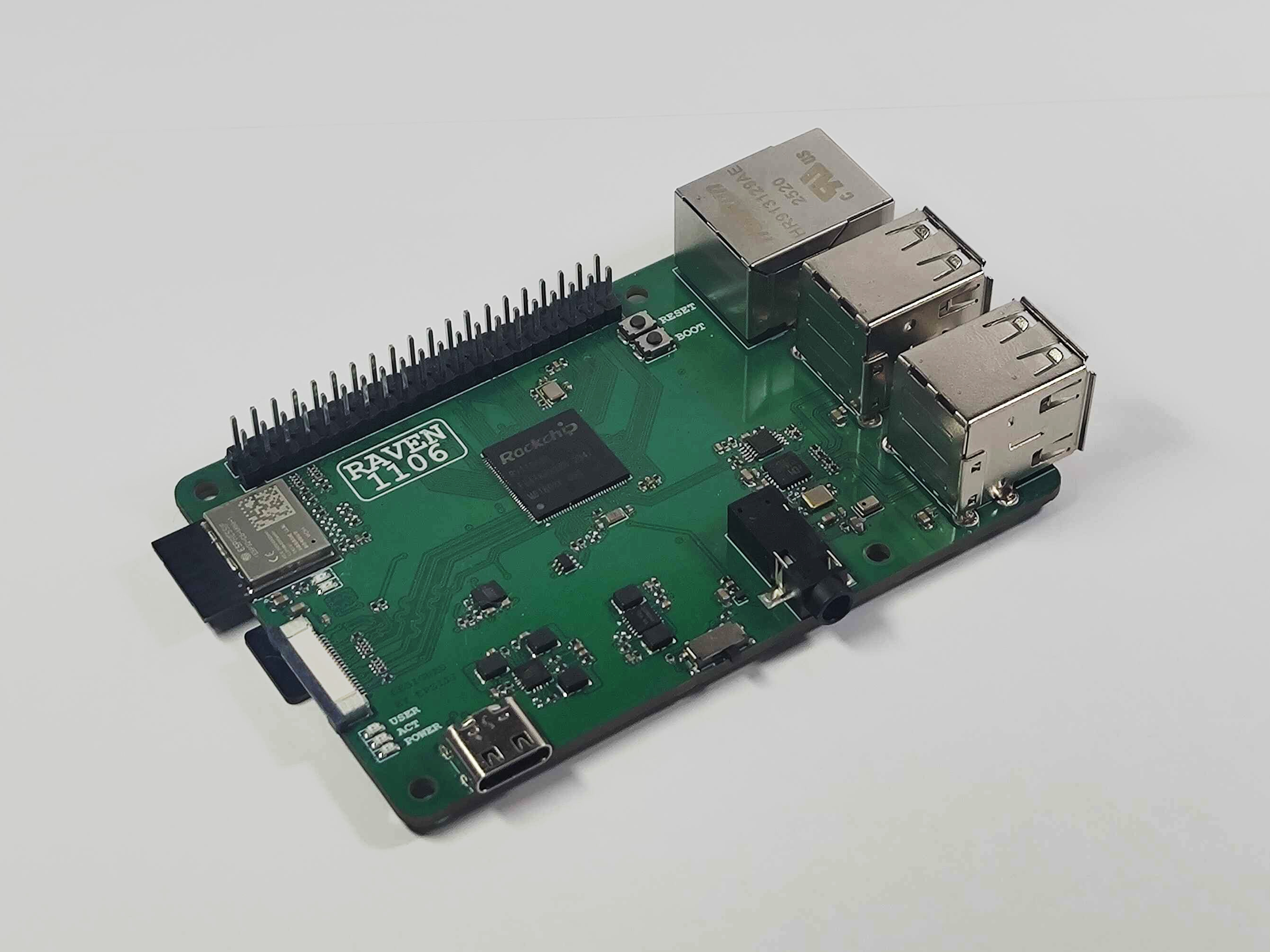Raven1106, from the project README