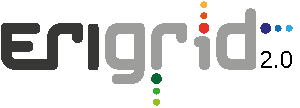 ERIGrid 2.0 logo