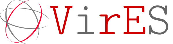viresclient logo