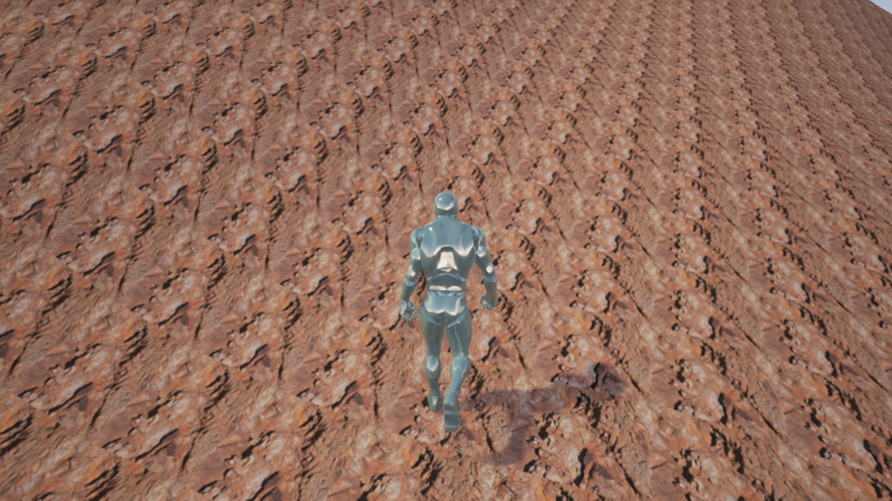 GitHub - ESAAAlab/Sisyphe: Unreal Engine Mythology