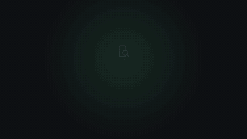 DroidLens demo: mirroring, 3D view hierarchy, screen flow, library detection and Claude Code agents