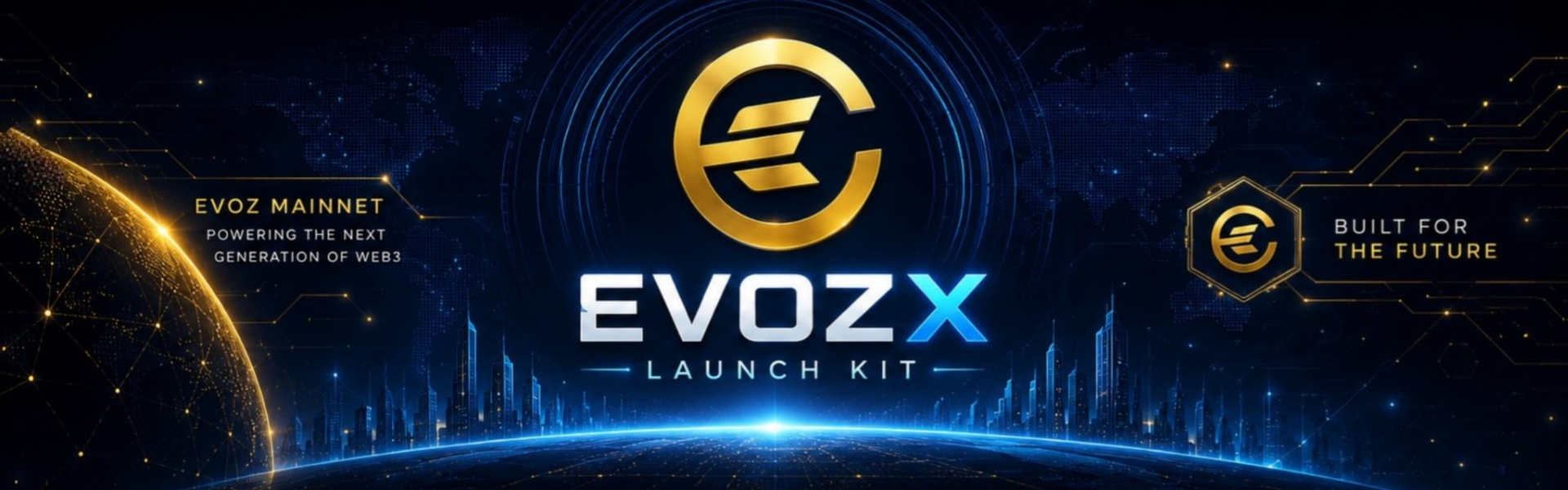 EVOZX Labs