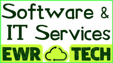 EwrTech AI Software & IT Solutions