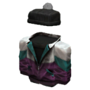 stalcraft item Dash Suit