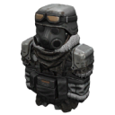 stalcraft item Vagrant Armored Suit