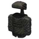 stalcraft item Jacket with Body Armor