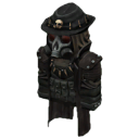 stalcraft item Mysterious Stranger