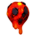 stalcraft item Magma