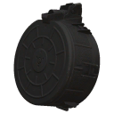 stalcraft item Saiga-12 Drum Magazine