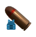 stalcraft item 9 mm Armor-piercing Round