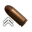 stalcraft item 9 mm Long-Range Round