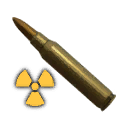 stalcraft item 5.56 Kurchatov Round