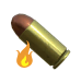 stalcraft item 9 mm Incendiary Round