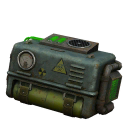 stalcraft item Shiver Container