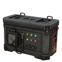 stalcraft item Berloga — 6u Container