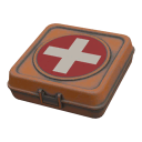 stalcraft item Personal First-Aid Kit