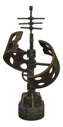 stalcraft item Murmur Psy-Emitter